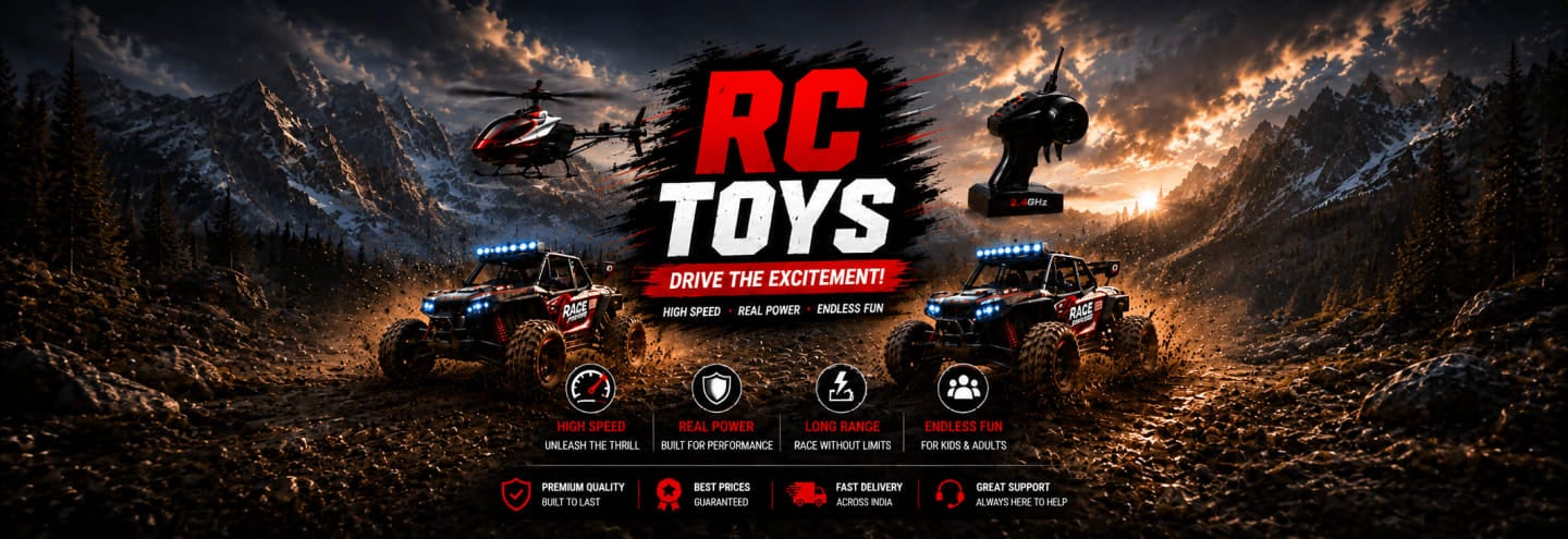 RC Toys