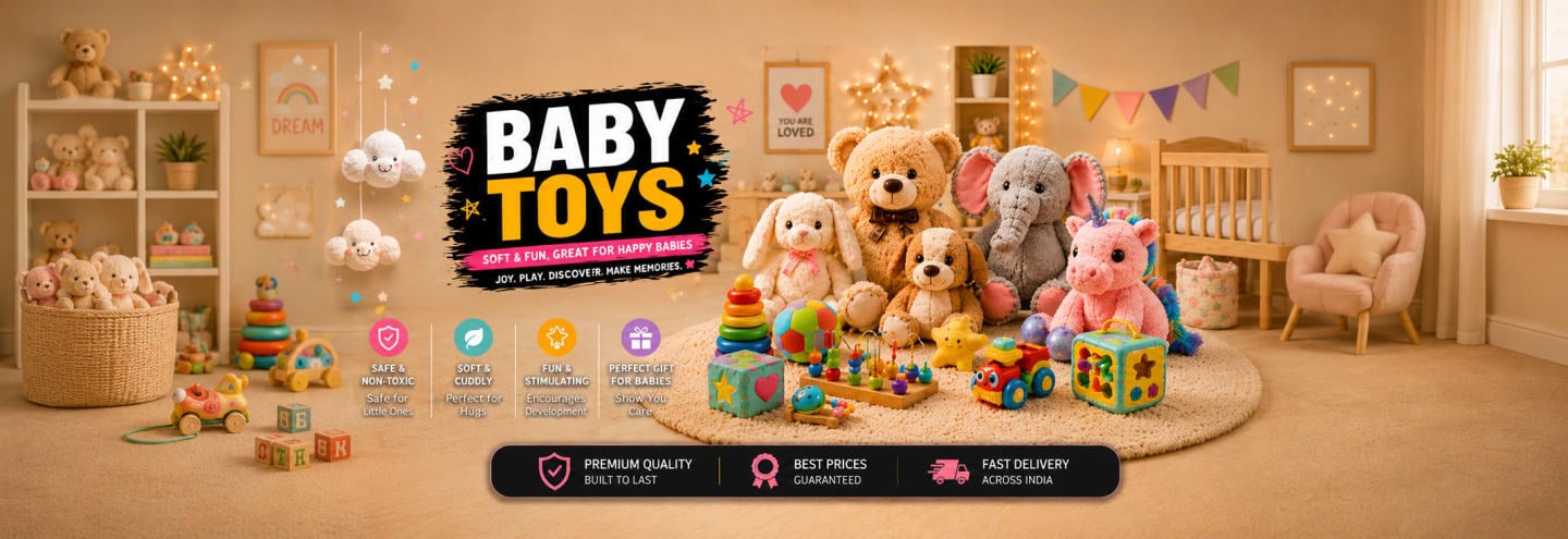 Baby Toys