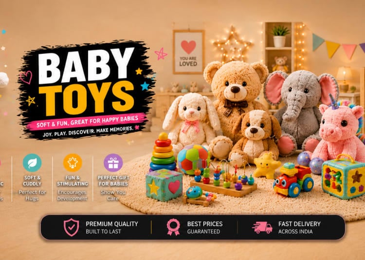 Baby Toys