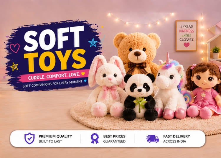 Soft Toys