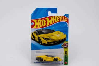 Lamborghini Centenario