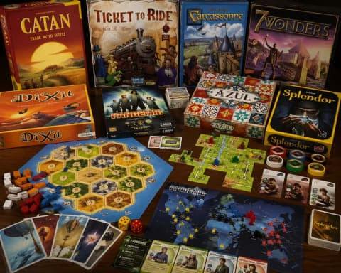 Board Games