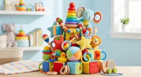 Baby Toys