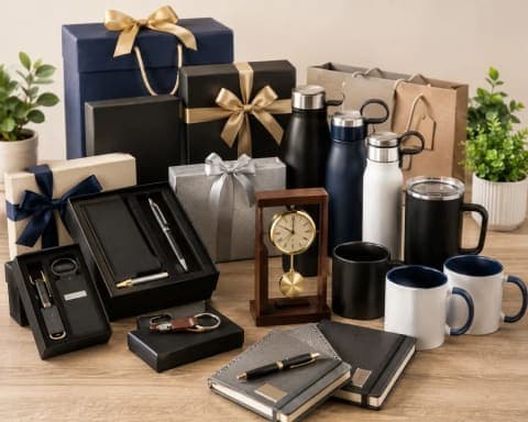 Gifts & Lifestyle