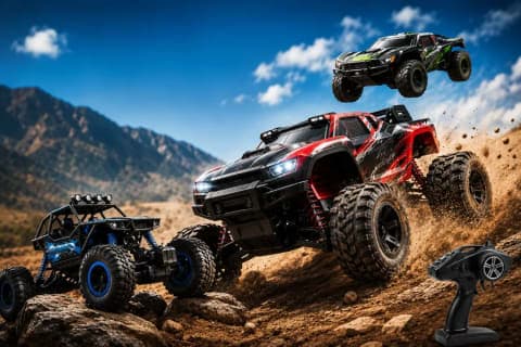 RC Toys