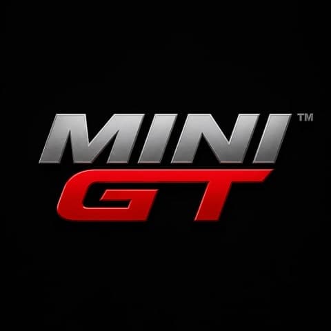 MINI GT
