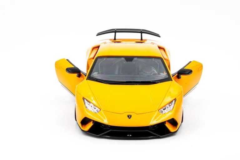Lamborghini Huracan Performante — view 2 | i-robox