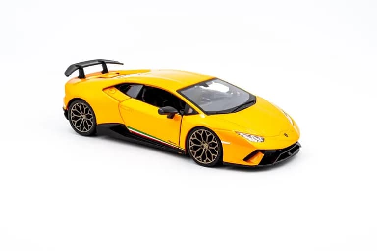 Lamborghini Huracan Performante — view 3 | i-robox
