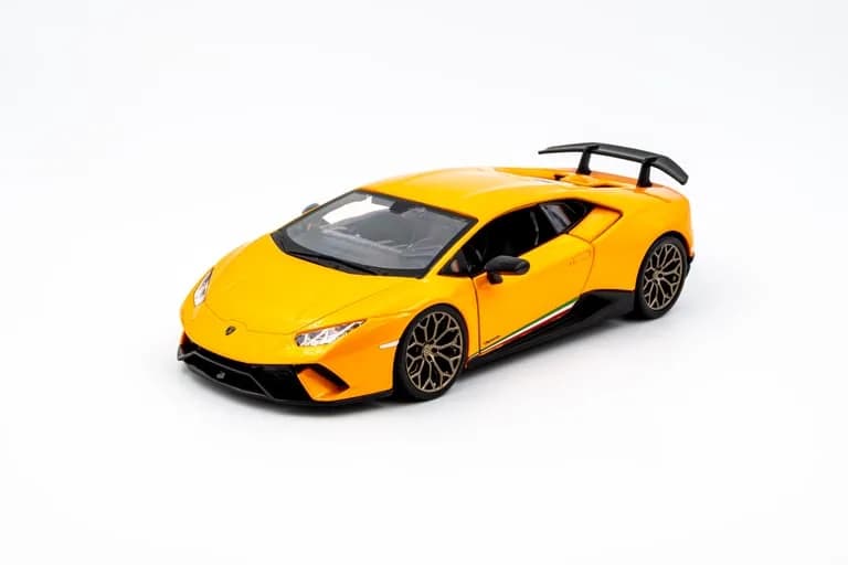 Lamborghini Huracan Performante — view 4 | i-robox