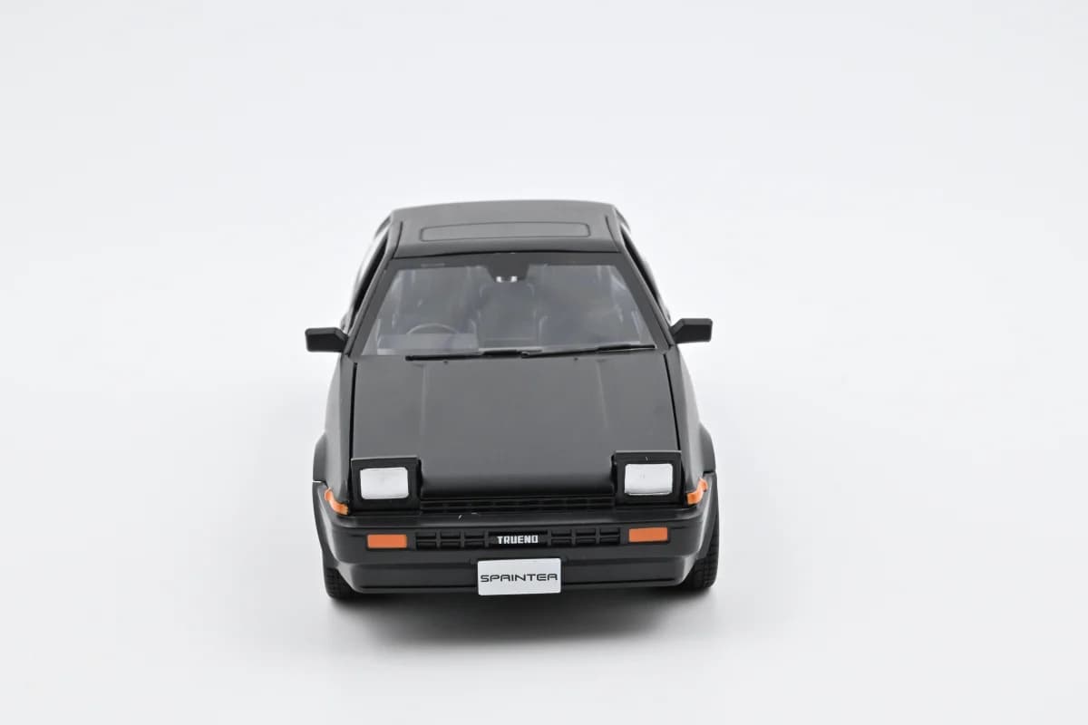 Toyota Sprinter Trueno — view 2 | i-robox