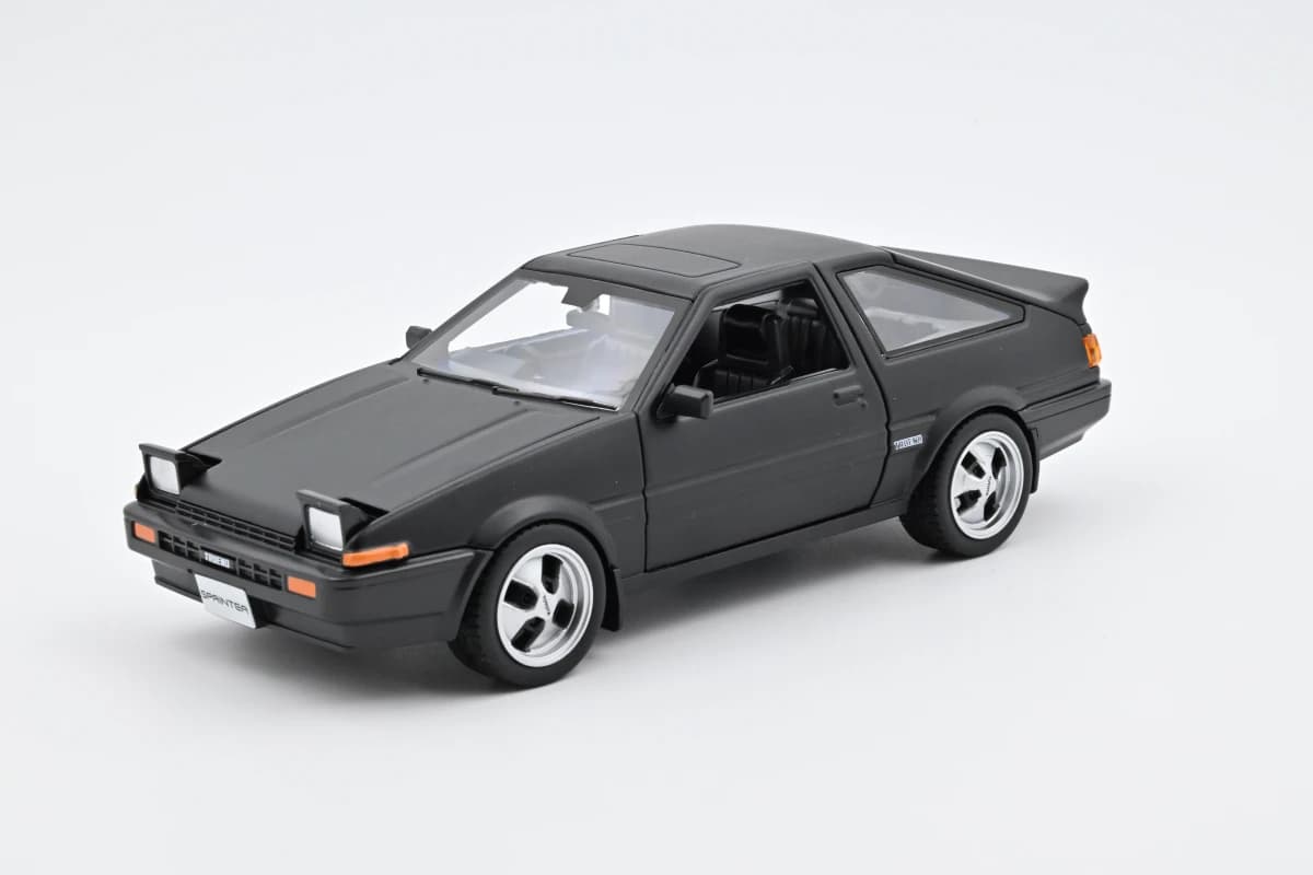 Toyota Sprinter Trueno - Buy Online | i-robox