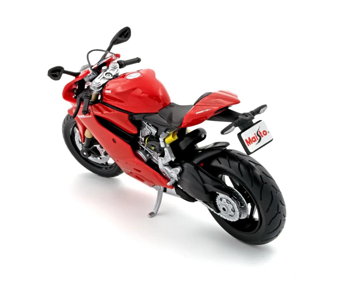 Ducati 1199 Panigale (Red) - Buy Online | i-robox