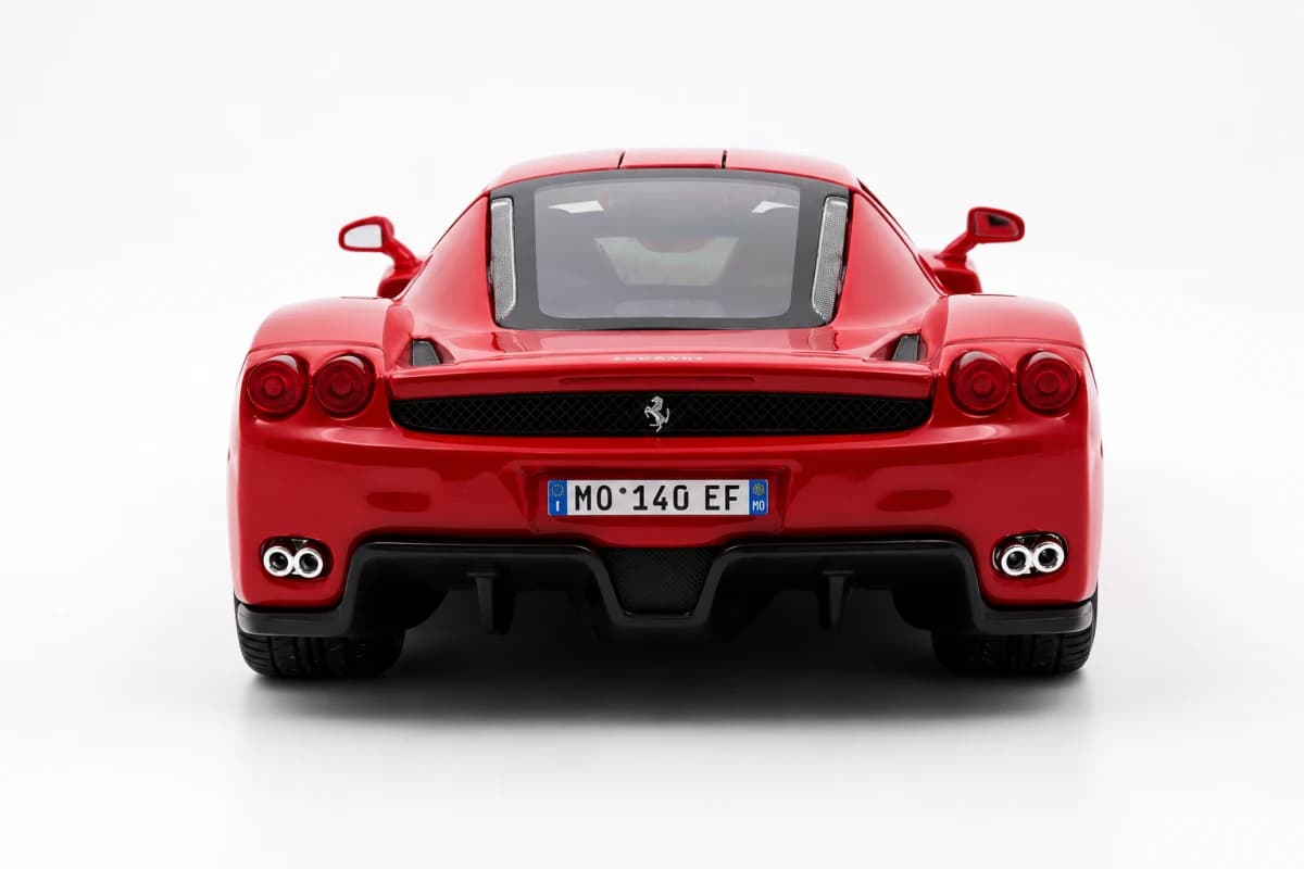 Ferrari Enzo Premium Die-Cast Toy Supercar image 5