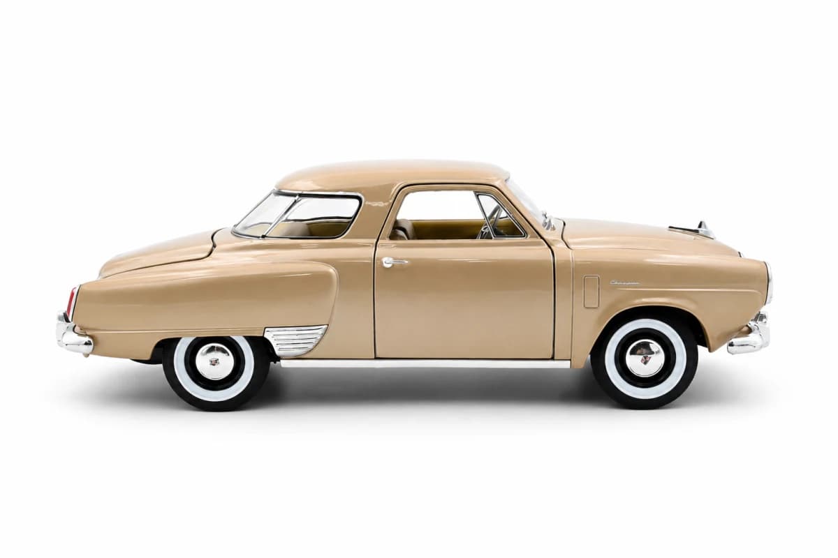 1950 Studebaker Champion Vintage Classic image 3
