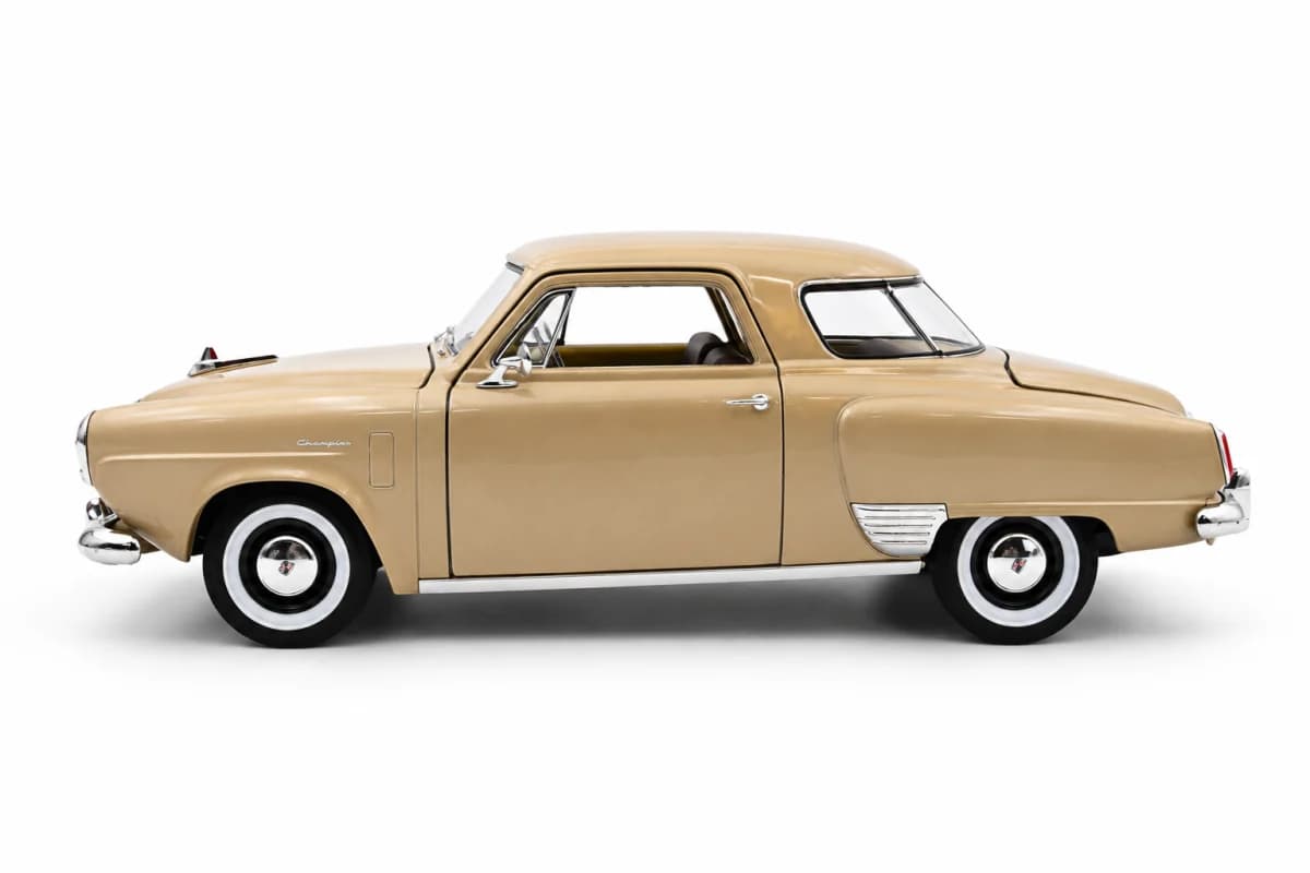1950 Studebaker Champion Vintage Classic image 4