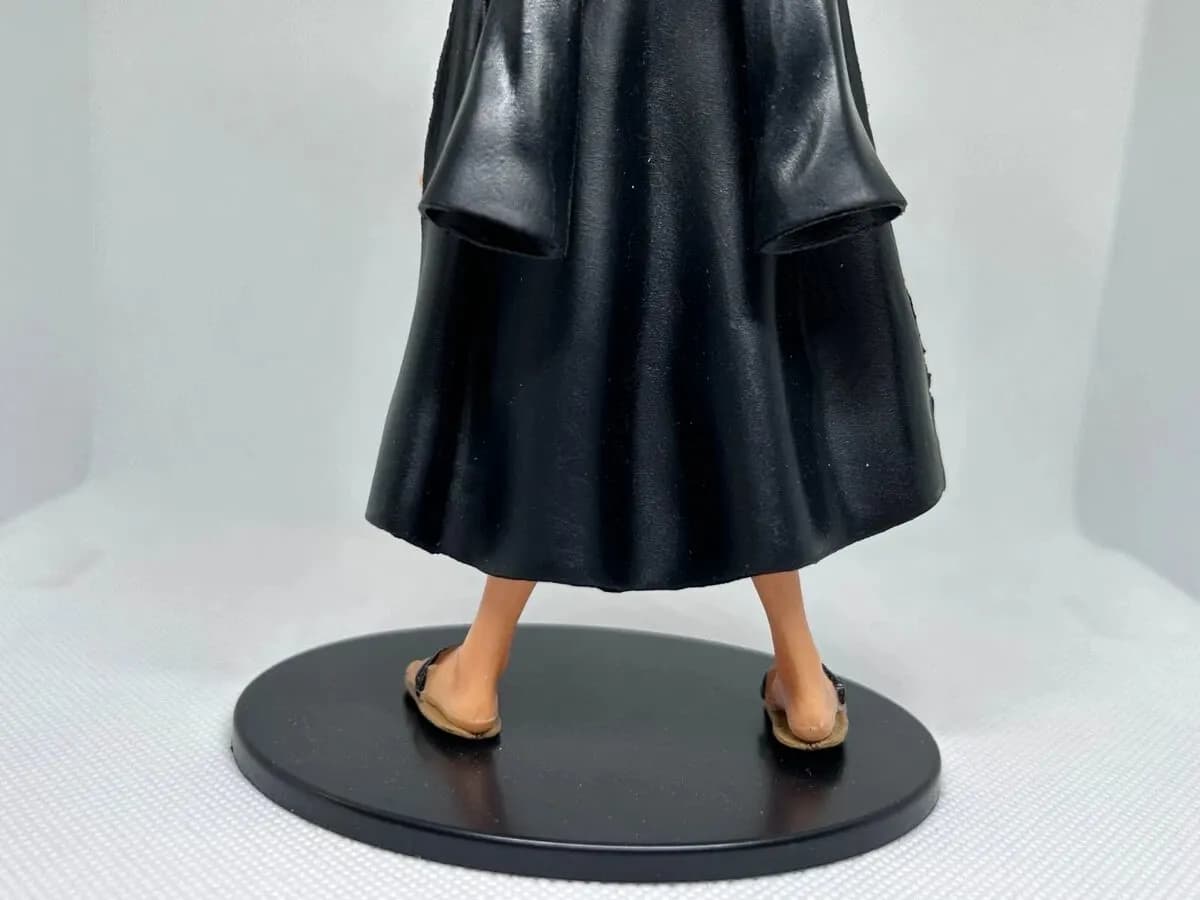 Monkey D. Luffy Straw Hat Salute Classic Statue (15 CM) — view 3 | i-robox
