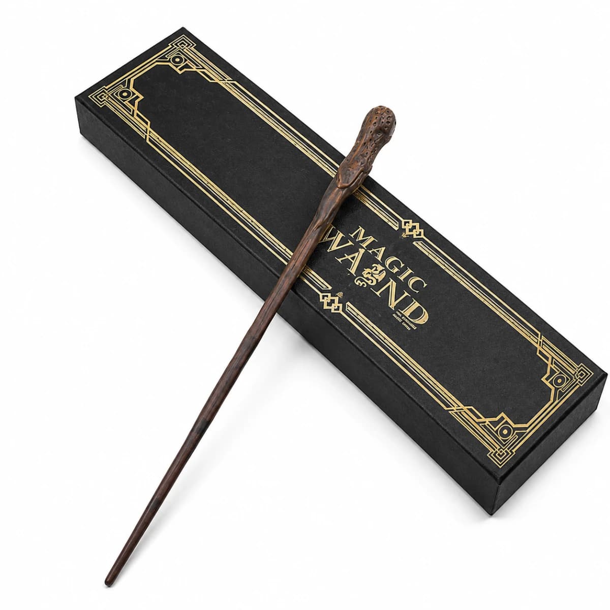 Ron Weasley Premium Replica Wand image 1