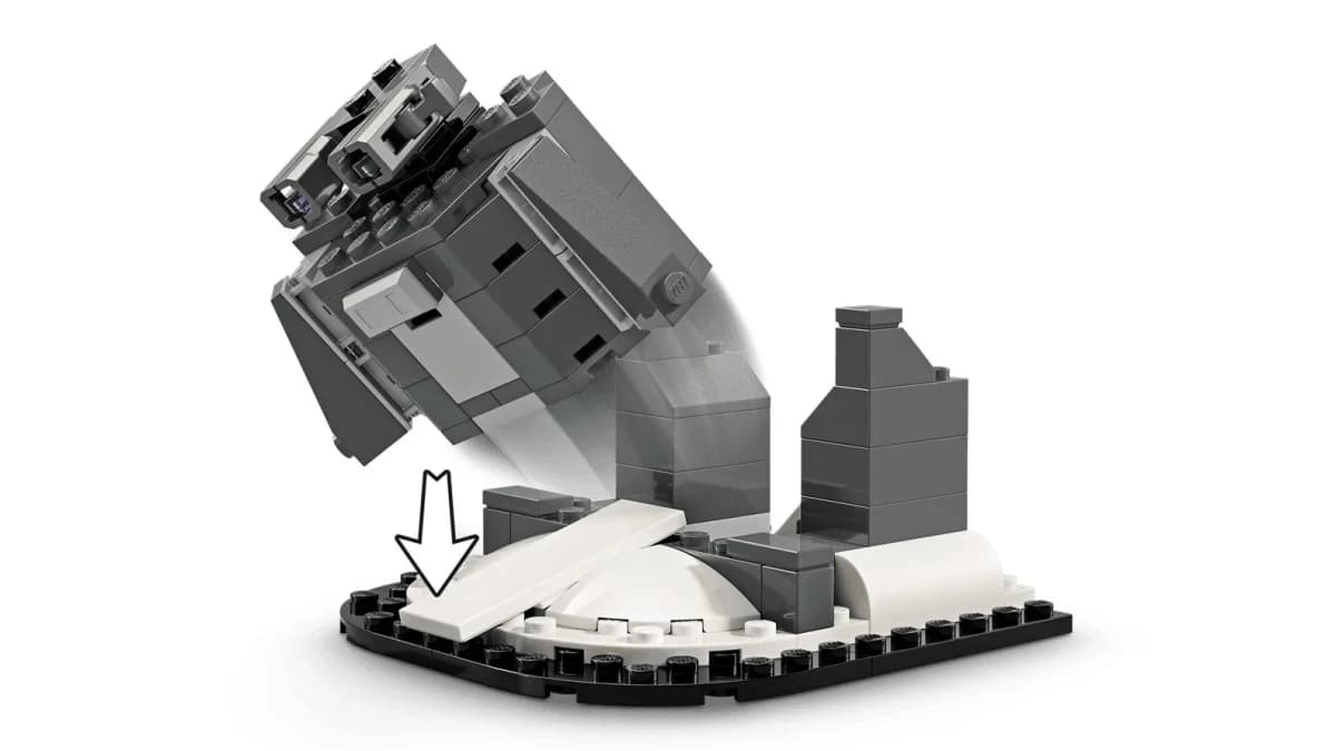 LEGO Marvel The Avengers Assemble: Age of Ultron — view 5 | i-robox