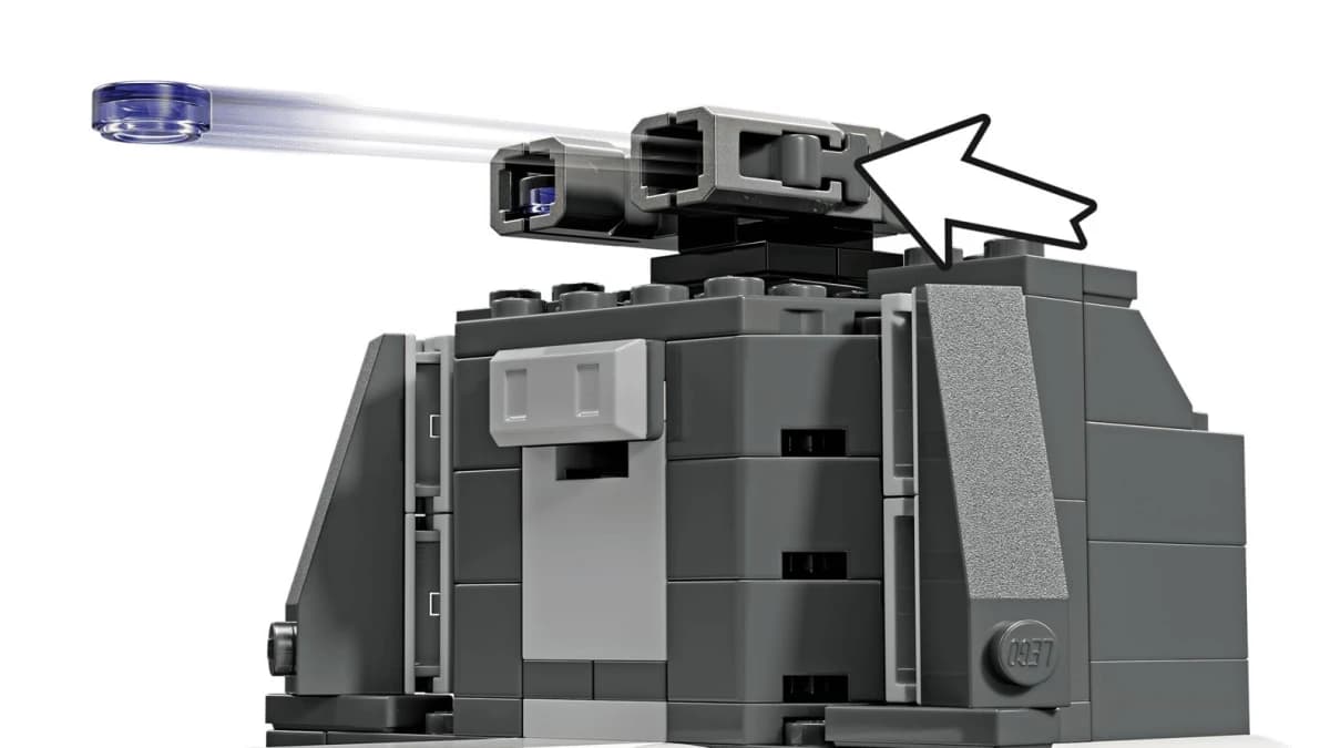 LEGO Marvel The Avengers Assemble: Age of Ultron — view 6 | i-robox