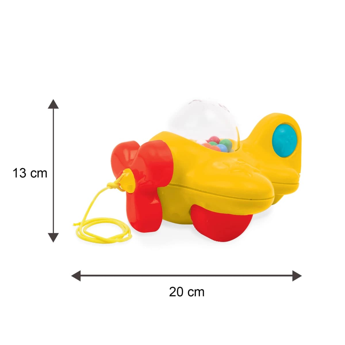 2-in-1 Toddler Developmental Gift Set image 2