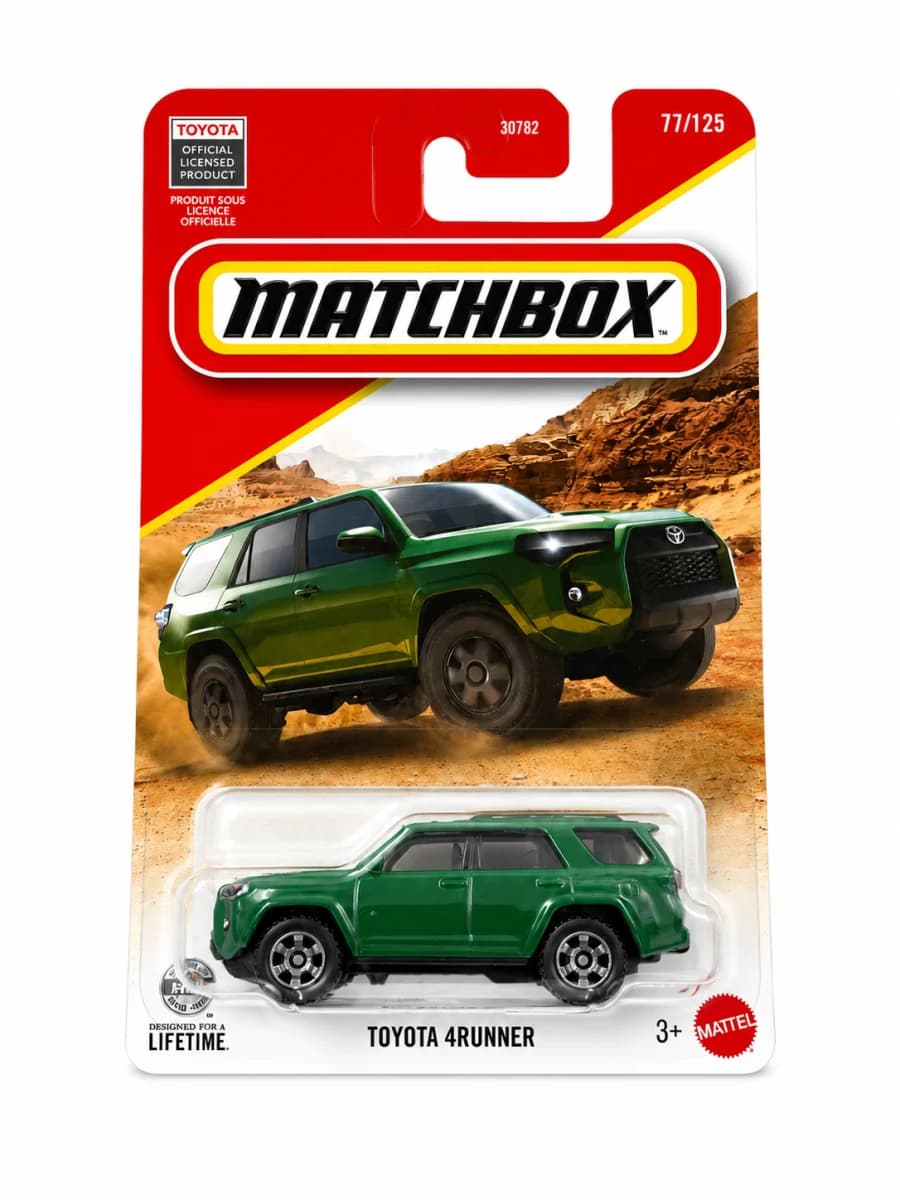 Toyota 4Runner image 1