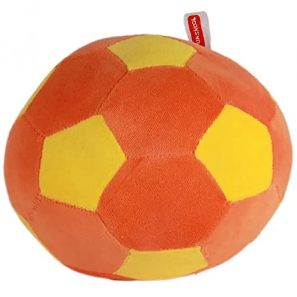 Funskool Soft Foam Indoor Football for Kids — view 2 | i-robox