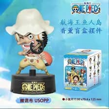 One Piece Usopp Chibi Anime Figurine - Buy Online | i-robox