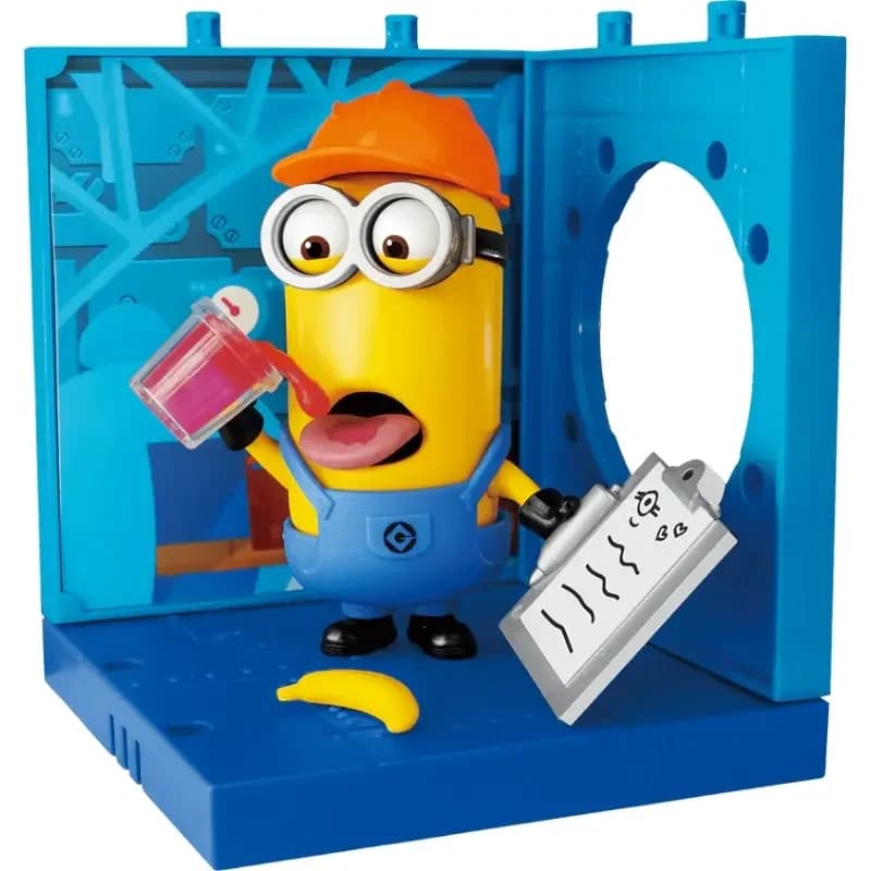 Minion Kevin Toy Playset - Buy Online | i-robox